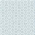 Lewis & Irene Presents Cassandra Connolly Sound Of The Sea Collection Concelaed Crab Sky Blue Fabric 0.5m