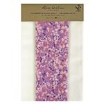 Alice Caroline Rainbow Blooms Quilt Finishing Kit