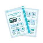 Introduction to Seed Beading: How to do Chenille Stitches Downloadable PDF