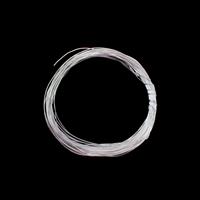 5m 925 Sterling Silver Wire 0.40mm
