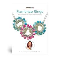 Flamenco Rings Booklet with Chloe Menage