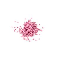 Miyuki Duracoat Galvanised Hot Pink Seed Beads 11/0 (24GM/TB)