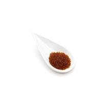 Miyuki Delica Transparent Topaz Seed Beads 11/0 (7.2GM/TB) 