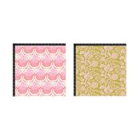 Tula Pink Parisville Pinks Fabric Bundle (1m)