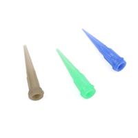 Art Clay Silver Syringe Nozzle Set – 3pcs