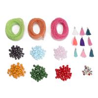 New Colours of Diamond Tube, Kit 1 