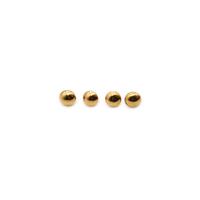 Cymbal Kymo - Bead Substitute - Rose Gold Plated (5pk) 