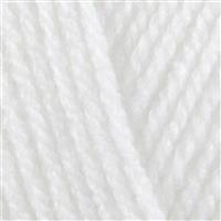 Stylecraft White Special DK Yarn 100g