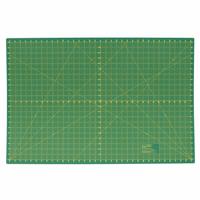 Milward Extra Large Cutting Mat Green - Metric & Imperial A1 90 x 60cm