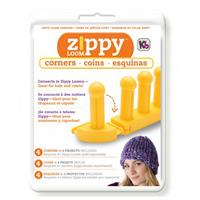 KB Looms  Zippy Corners