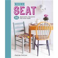 Take a Seat Book by Jemima Schlee SAVE 30%