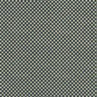 Sevenberry Black Check Japanese Fabric 0.5m