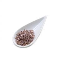 Miyuki Silver Lined Light Blush AB Seed Beads 8/0 (22GM/TB)