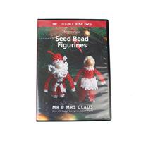 Mr & Mrs Claus Double DVD with Alison  (PAL)