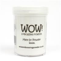 WOW! Melt-It! Embossing Powder -  160ml 