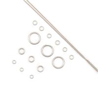 935 Argentium Shimmer Necklace Kit 