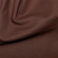 100% Cotton Brunette Fabric 0.5m