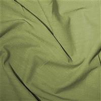 Linen-Look Cotton in Chartreuse Fabric Bundle (2.5m)