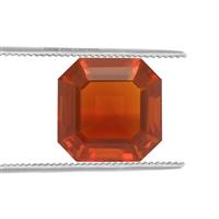 1.7cts American Fire Opal 8mm Octagon (N)