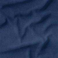 Plain Velvet Navy Fabric 0.5m