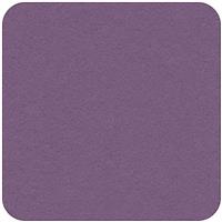 Felt Square in Lavender 22.8x22.8cm (9x9")