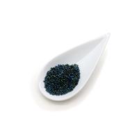 Miyuki Delica Blue Iris Seed Beads 11/0 (7.2GM/TB)