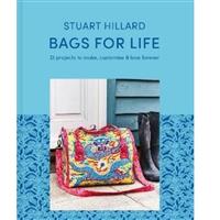 Bags For Life Book by Stuart Hillard - Signed