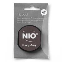 Nio Ink Pad Fancy Grey