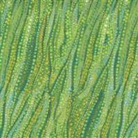 Moda Sunflower Dreamscapes Key Lime Fabric 0.5m