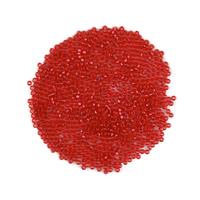 Miyuki Silver Lined Red Seed Beads 11/0 (approx. 24GM/TB)
