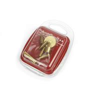  Antex Accessory Gem tips -  6 pack