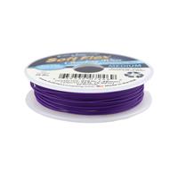 Purple Amethyst, 10ft spool/ 3m
