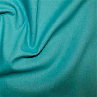 100% Cotton Jade Fabric 0.5m