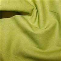 100% Cotton Fabric Chartreuse Backing Bundle (4m). Save £1.50