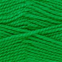 King Cole Green Big Value Chunky Yarn  100g
