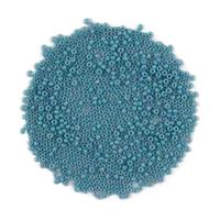 Miyuki Special Dyed Dark Teal Blue Seed Beads 11/0 (approx 23GM/TB)