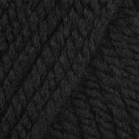 Stylecraft Black Special Aran Yarn 100g 