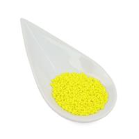 Miyuki Opaque Yellow Seed Beads 11/0 (8.5GM/TB)