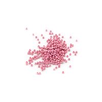 Miyuki Duracoat Galvanised Matte Hot Pink Seed Beads 11/0 (24GM/TB)
