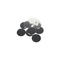 Impress Art Aluminum Circle Stamping Blanks, 1" (11pk)