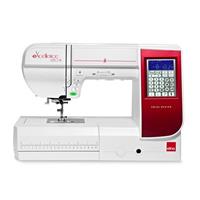 Elna eXcellence 680+ Computerised Sewing Machine