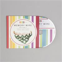 Memory Wire Edition 2 DVD (Pal)