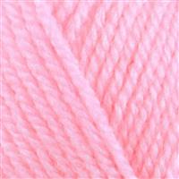 King Cole Pink Dollymix DK Yarn 25g