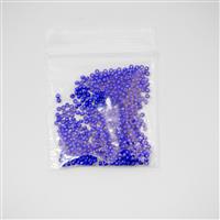 Miyuki Opaque Cobalt Seed Beads 11/0 (5GM/TB)