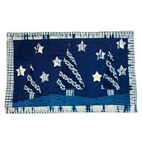 Changs Starry Night Mini Quilt Kit