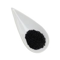 Black Miyuki Seed Beads 11/0 (24GM)