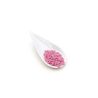 Czechmates Crescent - Coral Pink, 10x3mm (8G)