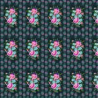 Anna Maria Hindsight Collection Dim Fabric 0.5m