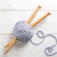 Wool Couture Knitting Needles (5mm x 35mm Standard)