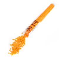 Miyuki Duracoat Opaque Dyed Orange 11/0 (23GM/TB)